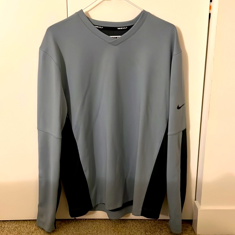 Mens Nike Golf sweater size Medium